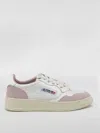 Autry Sneakers  Donna Colore Bianco