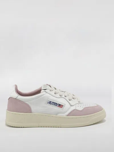 Autry Sneakers  Donna Colore Bianco