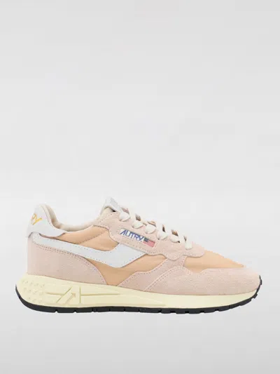 Autry Sneakers  Donna Colore Bianco