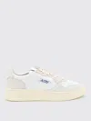 Autry Sneakers  Donna Colore Bianco