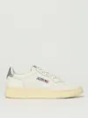 Autry Sneakers  Woman Color White