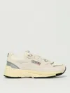 Autry Sneakers  Woman Color White