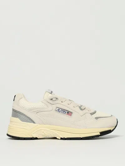 Autry Sneakers  Woman Color White