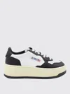 Autry Sneakers  Donna Colore Bianco