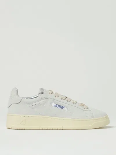 Autry Sneakers  Woman Color White