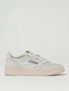 Autry Sneakers  Woman Color White