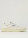 Autry Sneakers  Woman Color White In White