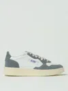 Autry Sneakers  Woman Color White