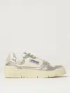 Autry Sneakers  Woman Color White In White