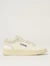 Autry Sneakers  Woman Color White In Neutral