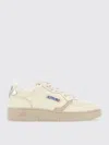 Autry Sneakers  Woman Color White In White
