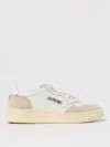 Autry Sneakers In White
