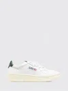 Autry Medalist Low Sneaker In White