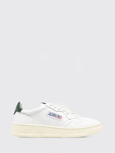 AUTRY SNEAKERS AUTRY WOMAN COLOR WHITE,H28820001