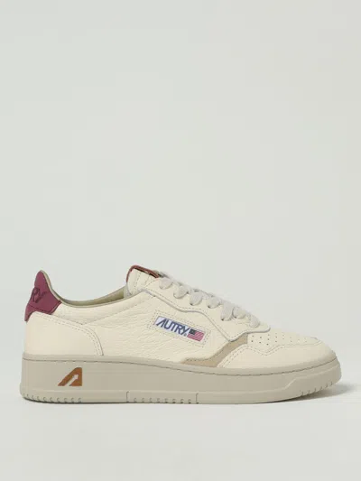 AUTRY SNEAKERS AUTRY WOMAN COLOR WHITE 2,H13119248