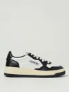Autry Sneakers  Woman Color White 2