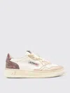 Autry Sneakers  Woman Color White 2