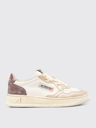 AUTRY TRAINERS AUTRY WOMAN,430397248