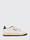 Autry Sneakers  Woman Color White 2