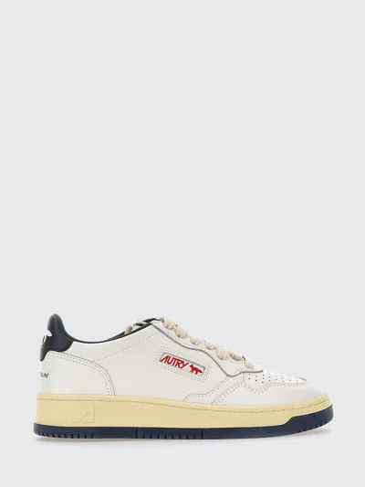 Autry Sneakers  Woman Color White 2 In White