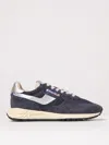 Autry Reelwind Low Wom Sneaker In Multi