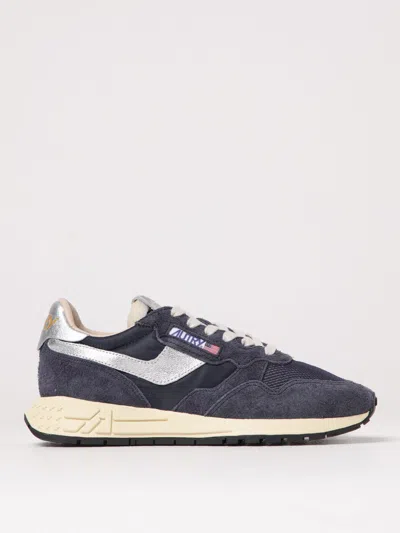 AUTRY SNEAKERS AUTRY WOMAN COLOR WHITE 2,H13127248
