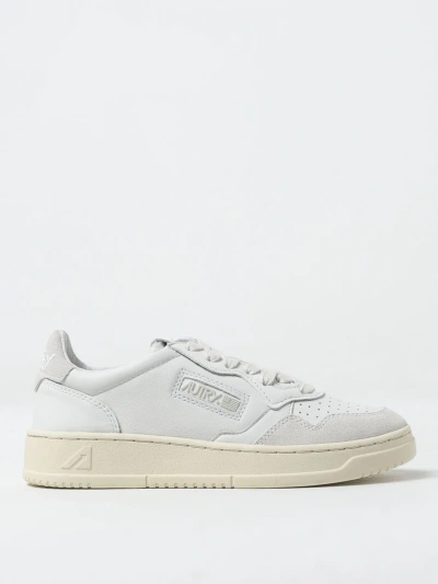 Autry Sneakers  Woman In White