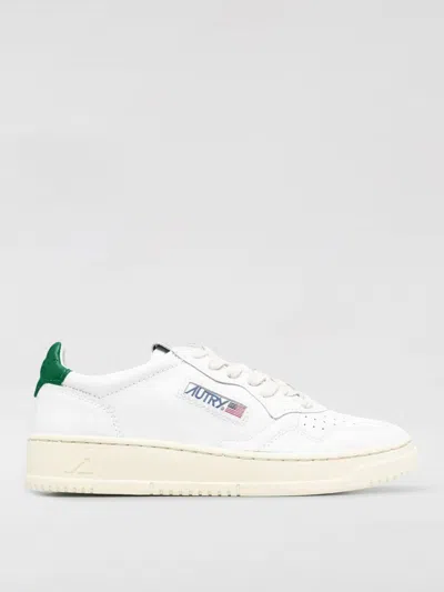 Autry Sneakers  Woman In White