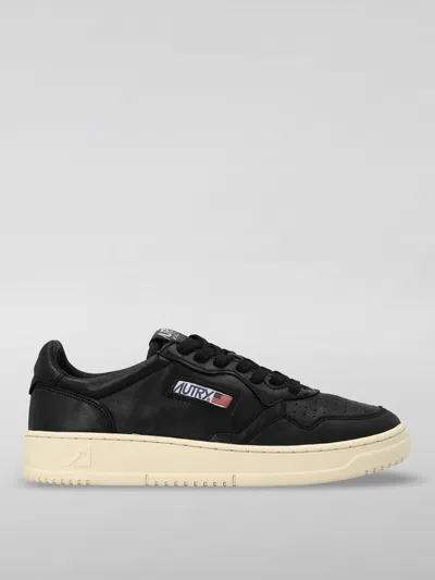 Autry Sneakers  Woman In White