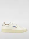 Autry Sneakers In Weiss