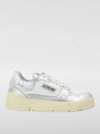 AUTRY SNEAKERS AUTRY WOMAN COLOR WHITE,F98638001