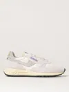 Autry Sneakers  Woman Color White In Weiss