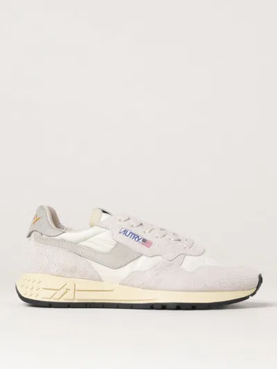 Autry Sneakers  Woman Color White In Weiss