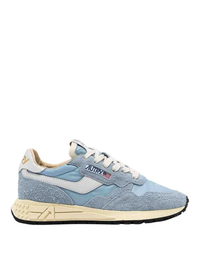 Autry Zapatillas - Azul
