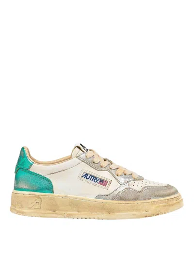 AUTRY SNEAKERS