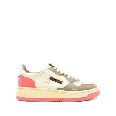 AUTRY AUTRY SNEAKERS