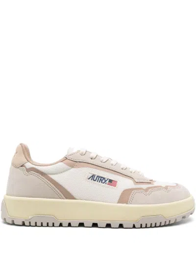 AUTRY AUTRY SNEAKERS