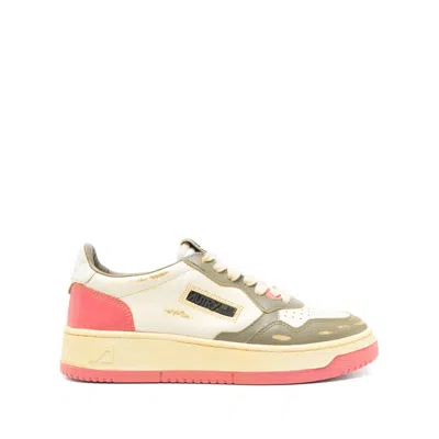 AUTRY AUTRY SNEAKERS