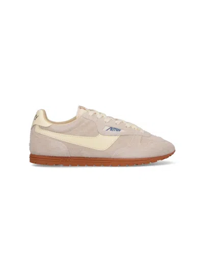 AUTRY AUTRY SNEAKERS