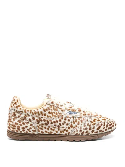 AUTRY SNEAKERS