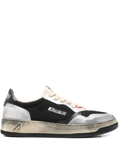 AUTRY AUTRY SNEAKERS