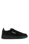 Autry Sneakers In Black