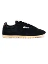 Autry "windspin" Sneaker In Nero