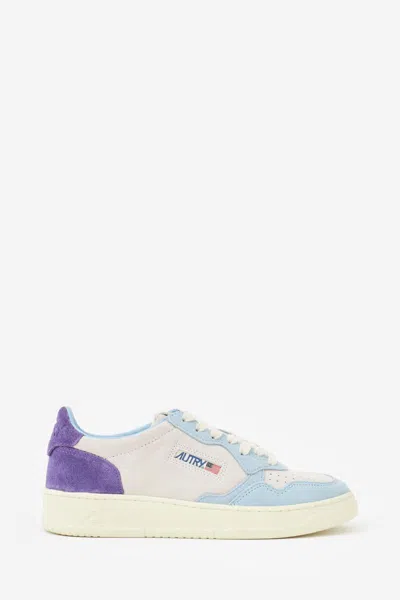 AUTRY AUTRY SNEAKERS