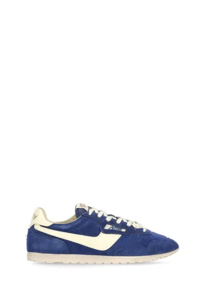 AUTRY AUTRY SNEAKERS