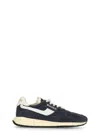 Autry Reelwind Sneakers In Blue
