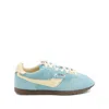 Autry Windspin Womans Sneakers In Blue