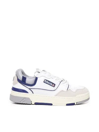 AUTRY ROLM SNEAKERS