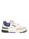 Autry Action Low-top Sneakers In Multi