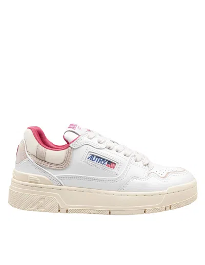 AUTRY SNEAKERS
